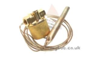 Teddington Fire Valves -  Teddington Kbb/c/90 2.0 Fire Valve 2m