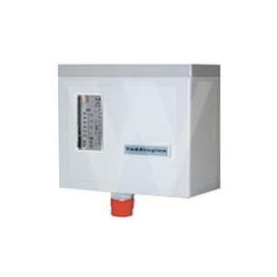 Teddington Fire Valves -  Tech Tbv/cs/13 Pressure Switch 0050