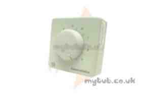 Parts Obsolete Lines -  Baxi Thorn 9003345 Tstat