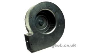 Thornmyson Boiler Spares -  Thorn 4430268 Fan Assembly Wffb1202-0081