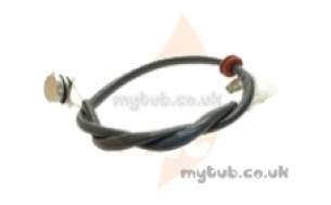 Baxi Boiler Spares -  Baxi Thorn 4521951 Tstat Limit 80c