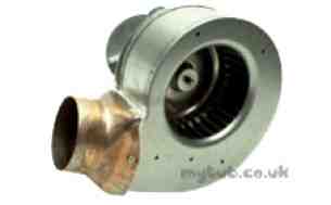 Thornmyson Boiler Spares -  Thorn 4522220 Fan Assembly Wffb0221-023 Obsolete