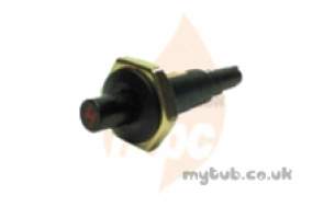 Glow Worm Boiler Spares -  Glow Worm S900501 Piezo Spark Generator