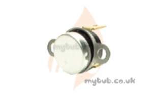 Baxi Boiler Spares -  Thorn 4524796 Hi Setting T/stat 402s184