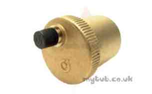 Thornmyson Boiler Spares -  Baxi Thorn 4530966 Auto Air Vent