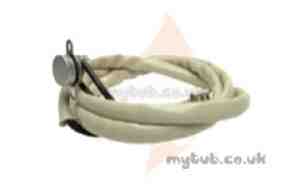 Thornmyson Boiler Spares -  Baxi Thorn 4540745 T/stat Limit 404a745