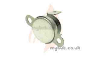 Thornmyson Boiler Spares -  Thorn 4550033 Tstat Pump Overrun 90c