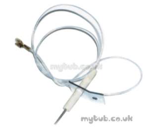 Parts Obsolete Lines -  Thorn 1012937 Electrode And Lead