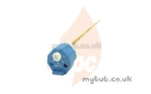 Miscellaneous Boiler Spares -  Backer 11inch S Thermostat 13082j