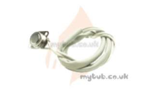 Trisave Crosslee Boiler Spares -  Crosslee 42130920855 T/stat 120c