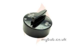 Valor Gas Fire Spares -  Valor 0505049 Control Knob