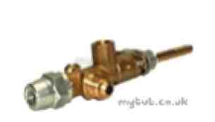 Parts Obsolete Lines -  Baxi Valor 0513169 Gas Tap Tesa 714
