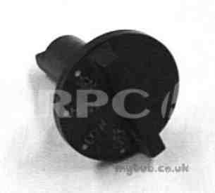 Parts Obsolete Lines -  Baxi Valor 0516459 Control Knob