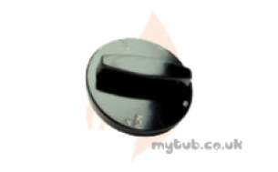 Valor Gas Fire Spares -  Valor 0523679 Control Knob-obsolete Item