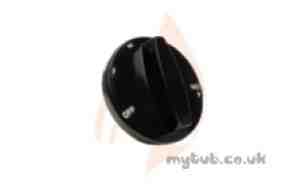Valor Gas Fire Spares -  Valor 0536079 Control Knob