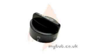 Valor Gas Fire Spares -  Valor 0543139 Control Knob