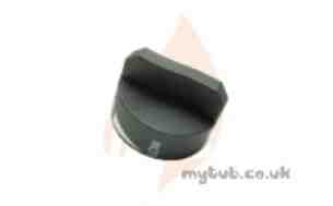 Valor Gas Fire Spares -  Valor 0545979 Control Knob