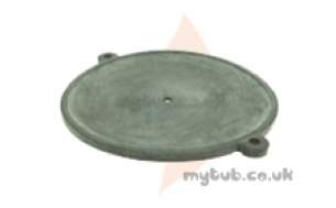 Vaillant Boiler Spares -  Vaillant 010318 Water Valve Diaphragm