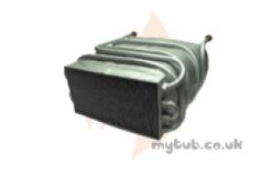 Vaillant Boiler Spares -  Vaillant 061007 Heat Exchanger