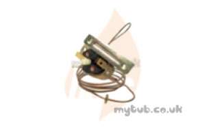 Vaillant Boiler Spares -  Vaillant 101024 Temperature Limiter