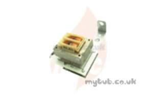 Vaillant Boiler Spares -  Vaillant 130188 Pcb
