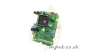 Vaillant Boiler Spares -  Vaillant 130247 Pcb Mother Board
