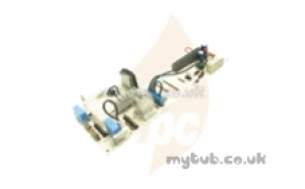Vaillant Boiler Spares -  Vaillant 130327 Pcb