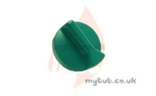 Vaillant Boiler Spares -  Vaillant 143996 Control Knob 0020107718