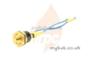 Vaillant Boiler Spares -  Vaillant 251851 Safety Switch Ch