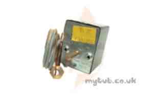 Vokera Boiler Spares -  Vokera 3212 Boiler Tstat