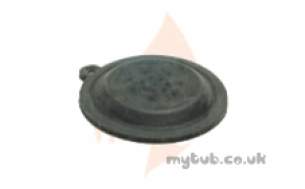 Vokera Boiler Spares -  Vokera 4298 Flow Switch Diaphragm