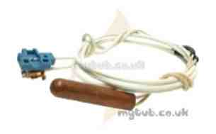 Vokera Boiler Spares -  Vokera 4888 Tstat Interrupter