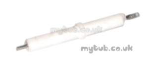 Vokera Boiler Spares -  Vokera 5309 Spark Electrode