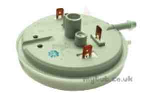 Vokera Boiler Spares -  Vokera 5926 Pressure Switch