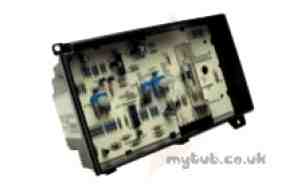 Vokera Boiler Spares -  Vokera 8173 Pcb