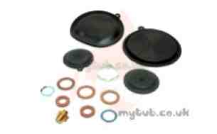 Vokera Boiler Spares -  Vokera T0001 Service Kit