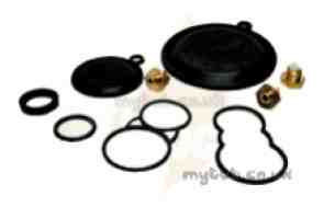 Vokera Boiler Spares -  Vokera T0019 Service Kit Boiler