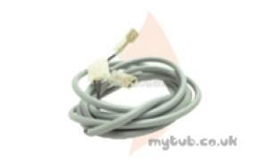 Worcester Boiler Spares -  Worcester 87161208740 Wiring Harness O/h Stat