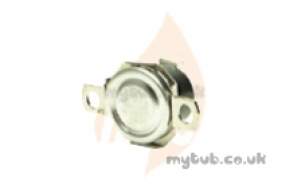 Worcester Boiler Spares -  Worcester 87161423030 O/heat Stat Hw
