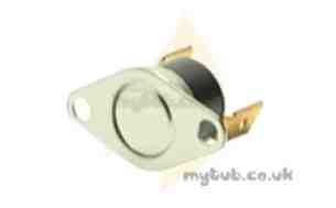 Parts Obsolete Lines -  Bosch Worcester 87161423220 Tstat