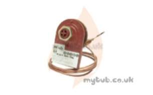 Worcester Boiler Spares -  Worcester 87161423650 Limit Tstat Lm7p3053