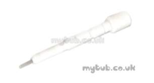 Worcester Boiler Spares -  Worcester 87161421040 Electrode