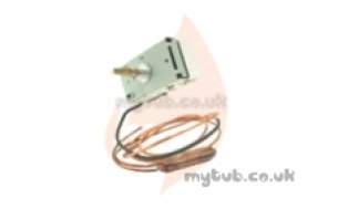 Worcester Boiler Spares -  Worcester 87161423400 Thermostat K36p1333