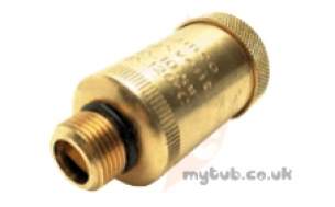 Imi Water Heating Spares -  Baxi Powermax P111 Auto Air Vent