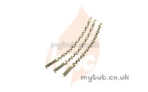 Imi Water Heating Spares -  Powermax P626 Heat Exchanger Baffle