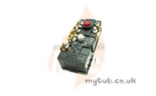 Santon Brand Spares -  Baxi Tribune S6211 Thermostat