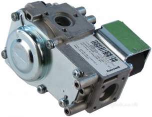 A O Smith Water Heaters -  Ao Smith 0303022 Gas Valve Vk4105c 1026