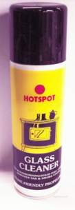Hydrachem Spares -  Hydrachem 201311 Glass Cleaner 320ml