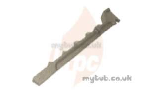 Parkray Boiler Spares -  Parkray 112033 Bottom Grate 112033bp