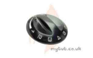 Parkray Boiler Spares -  Parkray 130093 Control Knob